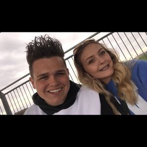 Meet your Posher, Brooklynn